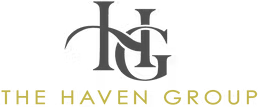The Haven Group  logo