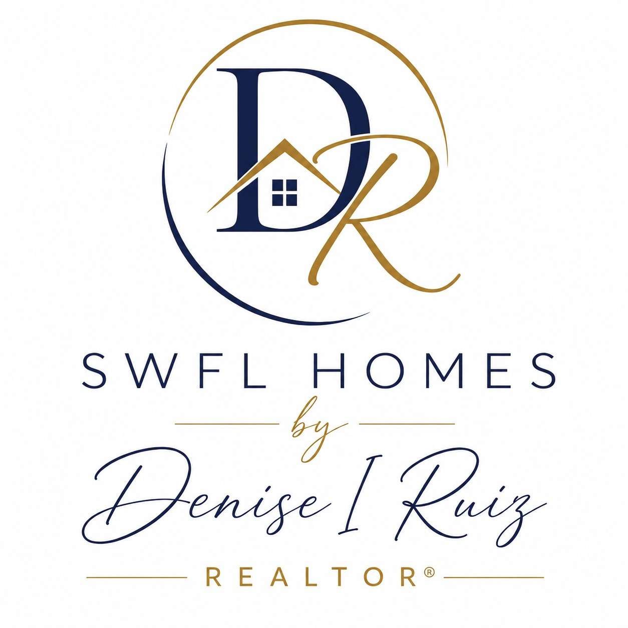 Denise Ruiz logo