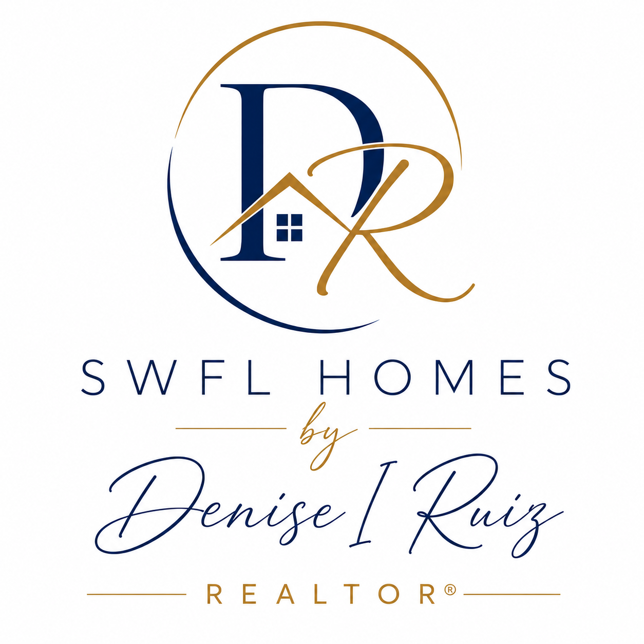 Denise   Ruiz logo