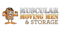 Muscular Moving Men and Storage