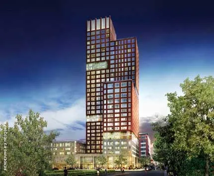 Clarendon Residences