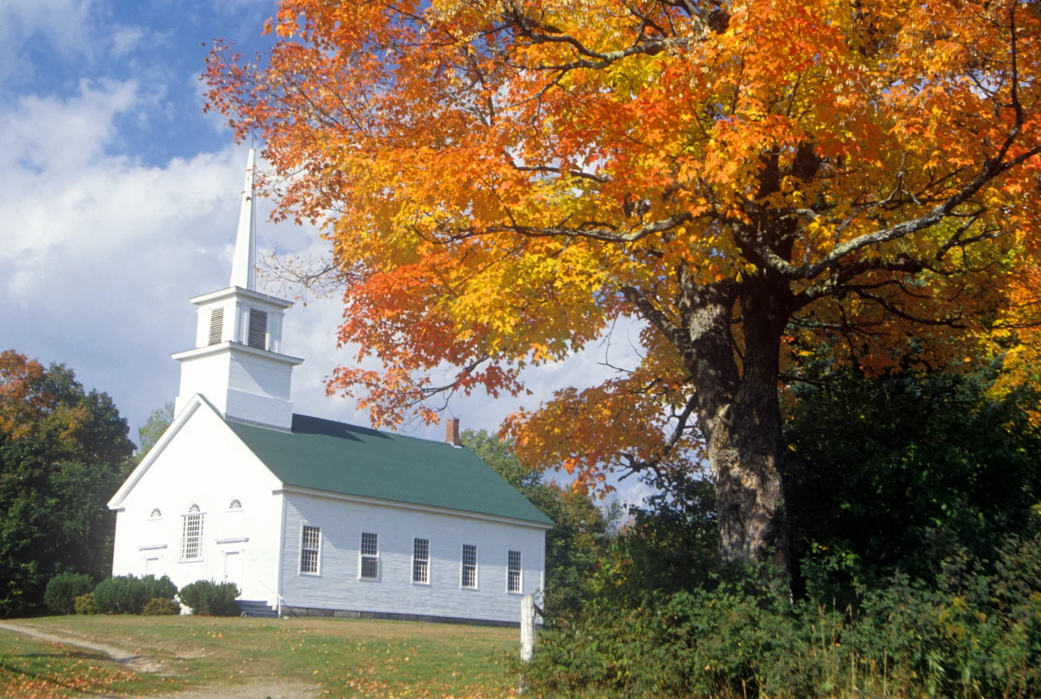 Newfane VT real estate