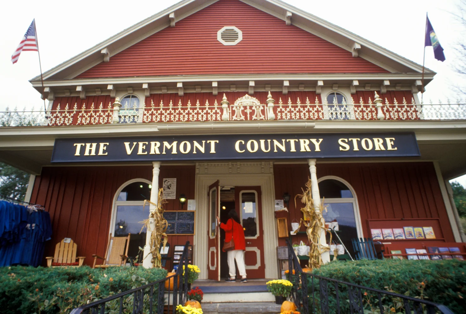 Rockingham VT real estate