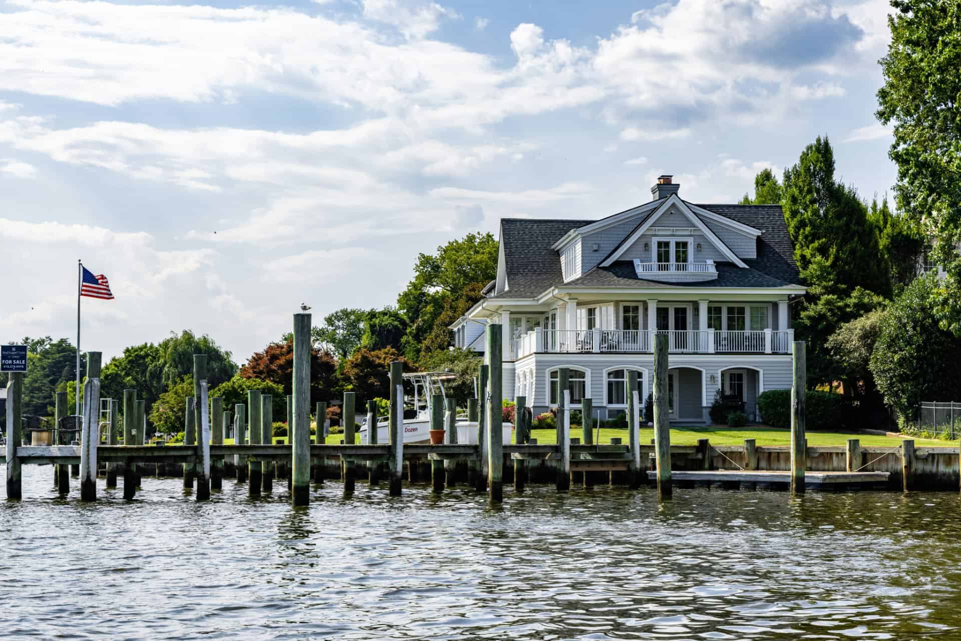 Home for buyers