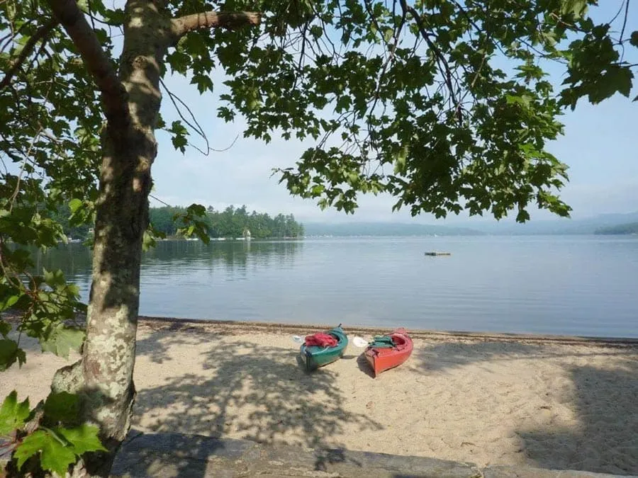 Vacation Rentals