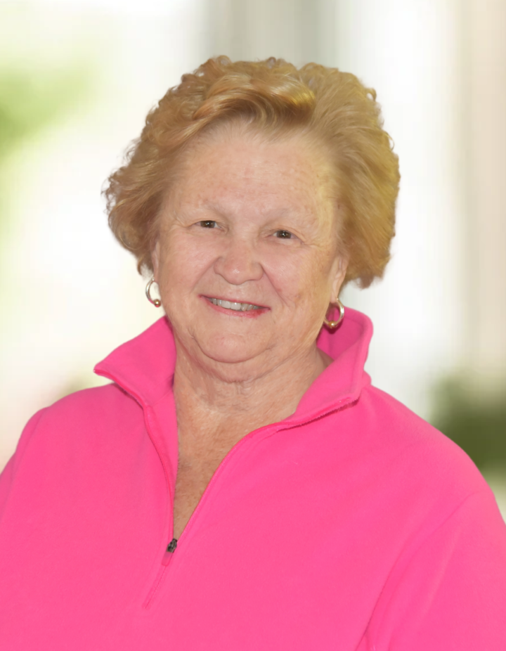 Debbie Martin