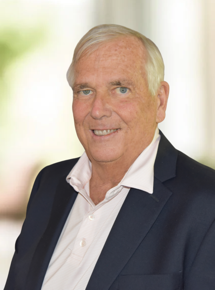Dick Martin