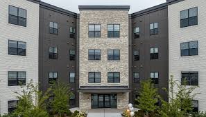 Building Exterior