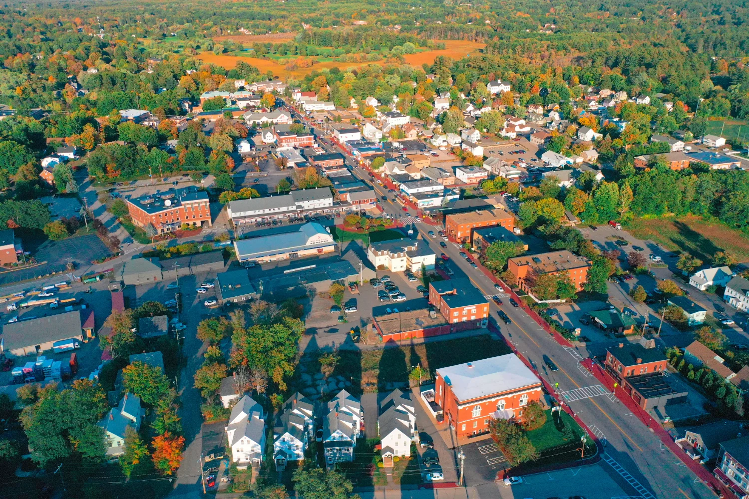New Hampshire