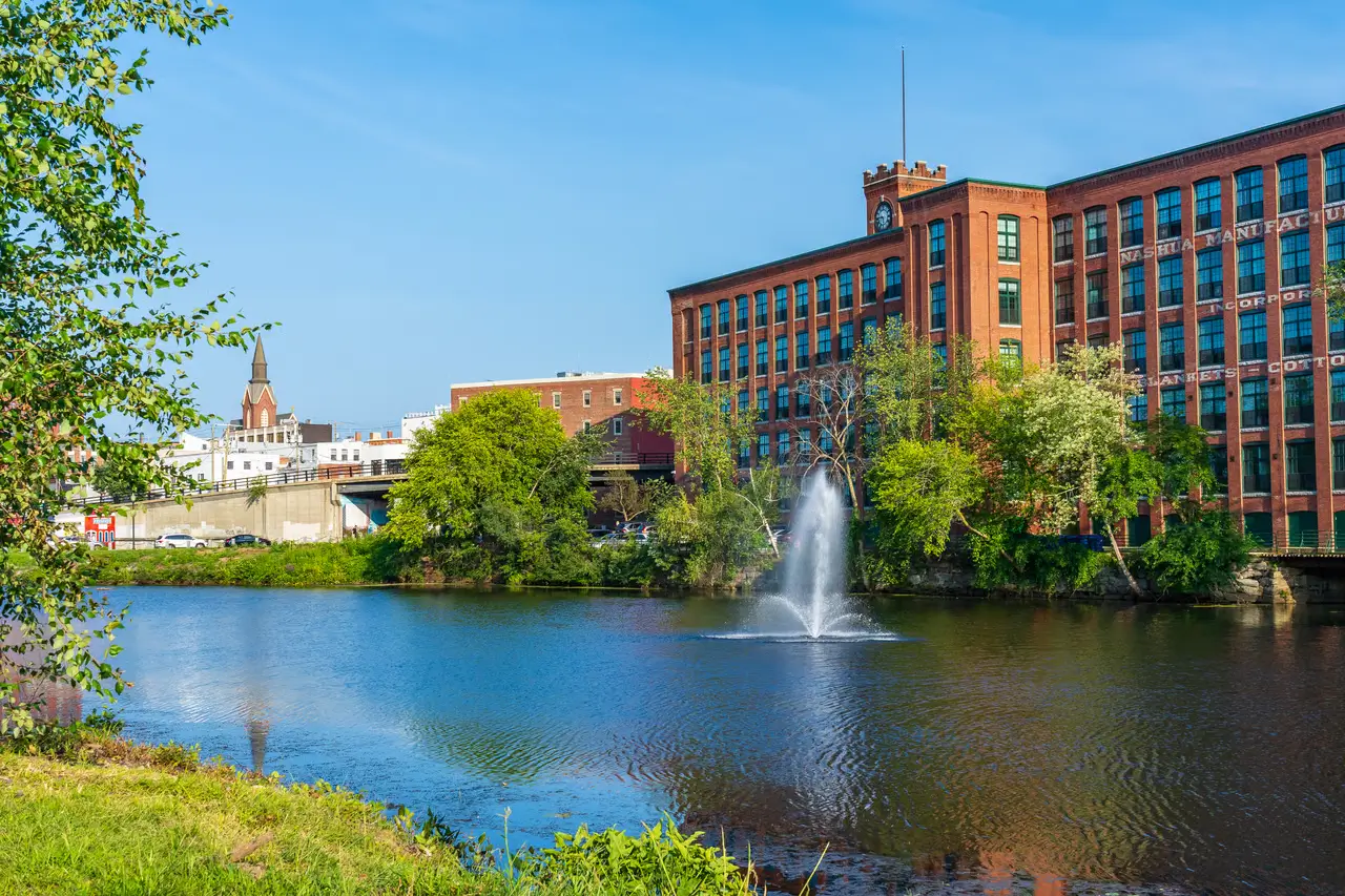 Nashua