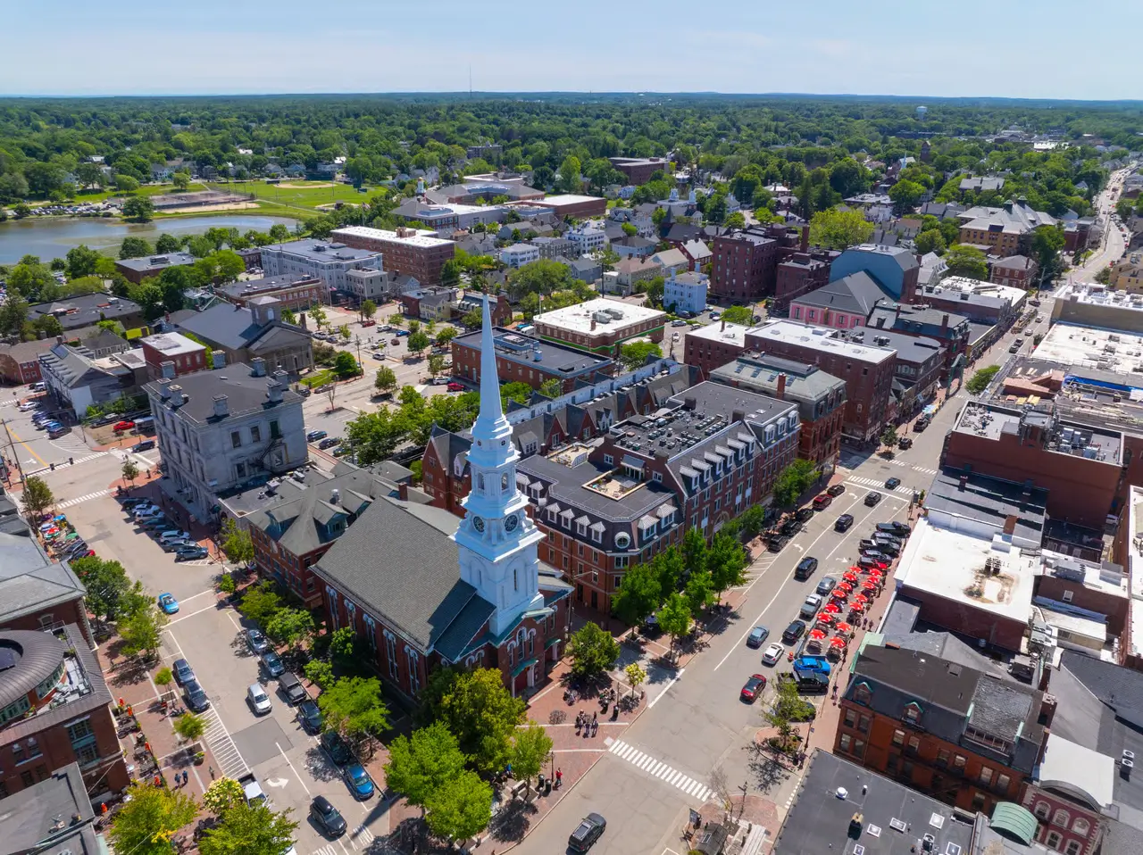 Portsmouth