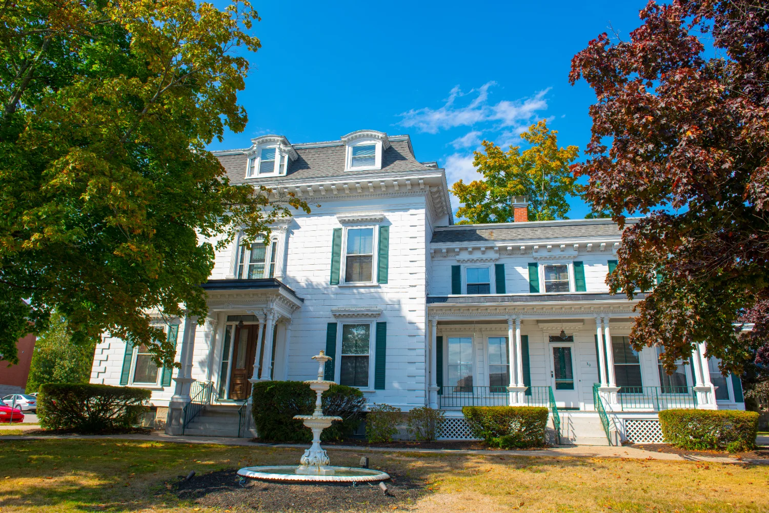 House View