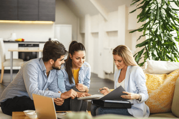 Apartment Broker to Navigate NYC Rentals