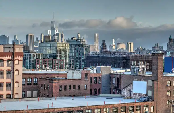 Brooklyn Real Estate Services