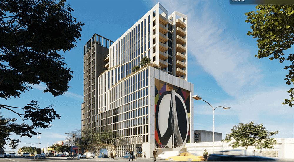 City Council Greenlights Proposals for Two Brooklyn Residential Towers