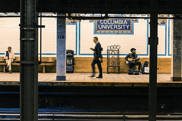 Columbia University Students Seeking NYC Apartments