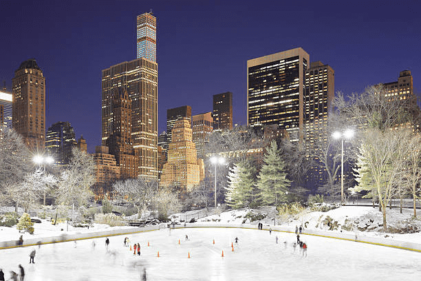 February 1st Apartments in NYC