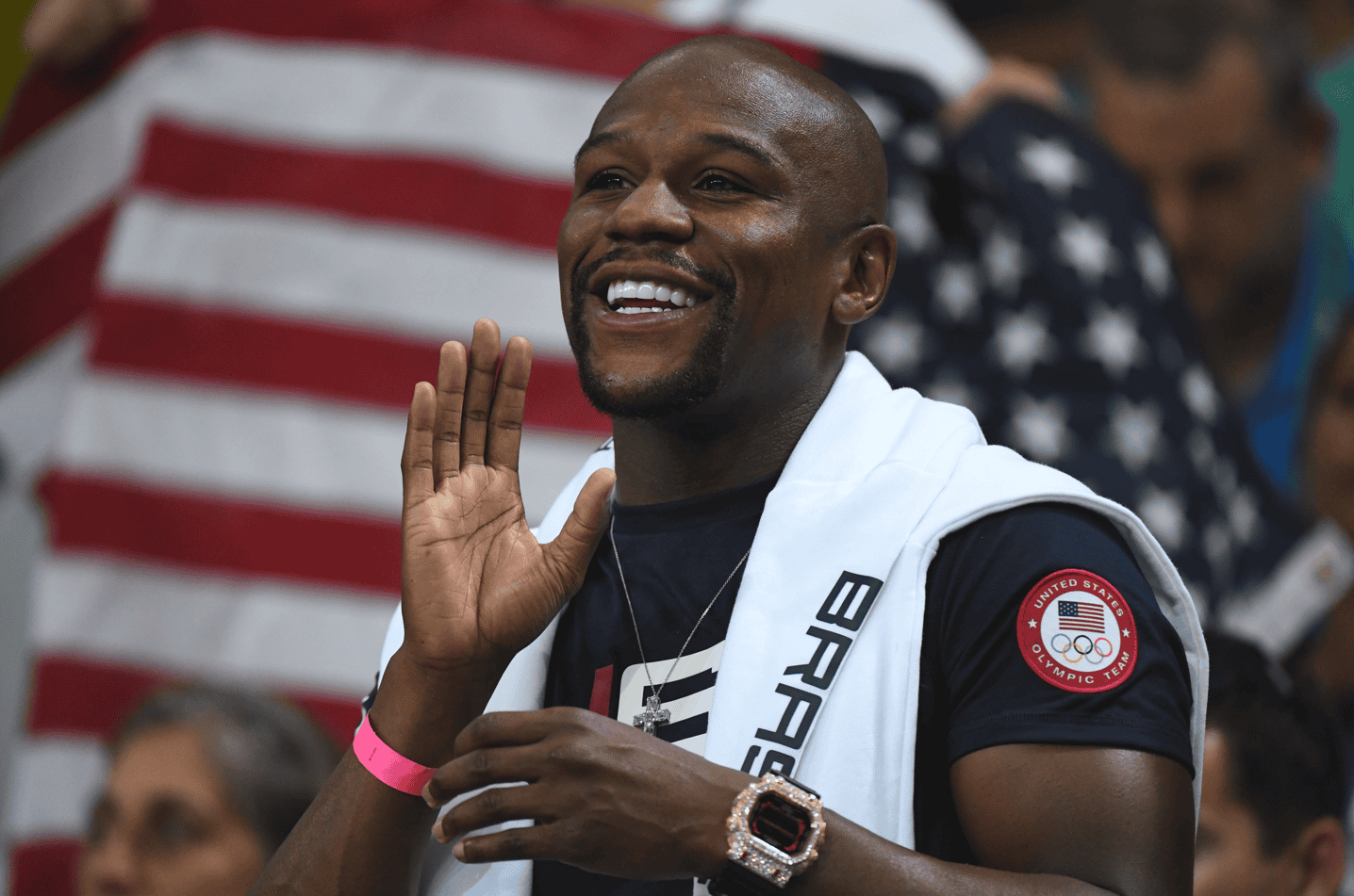 Floyd Mayweather Jr. Expands NYC Real Estate Empire with Luxury Apartment Portfolio and Purchase of Over 60 Affordable Housing Buildings