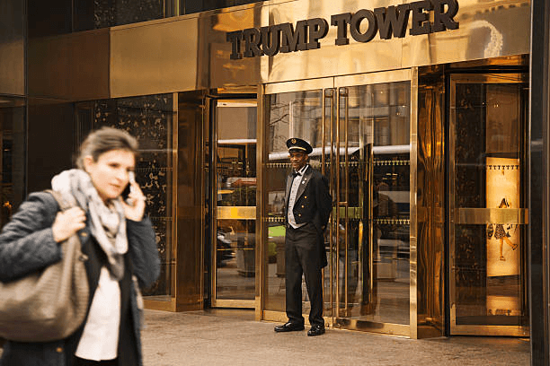 Guide to Renting in NYC Doorman Buildings
