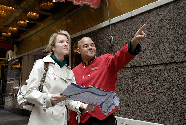 Guide to Renting in NYC Doorman Buildings