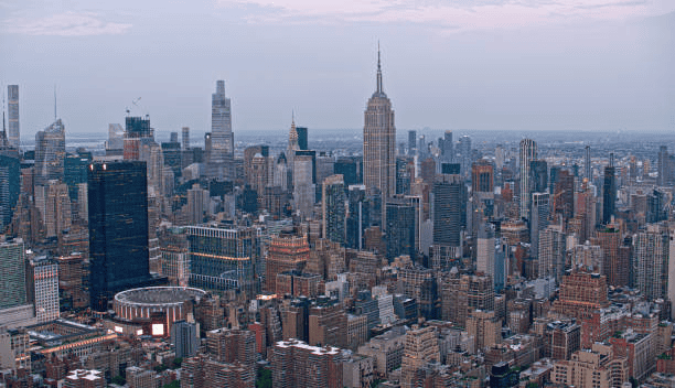 Midtown South Mixed-Use Plan: Rezoning for 9,700 New Homes Across 42 Manhattan Blocks