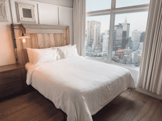 New York City's Apartment Vacancy Plunges to 1.4%, A 50-Year Low Amidst Market Shifts