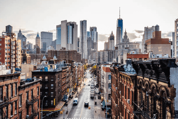 New York City's Apartment Vacancy Plunges to 1.4%, A 50-Year Low Amidst Market Shifts