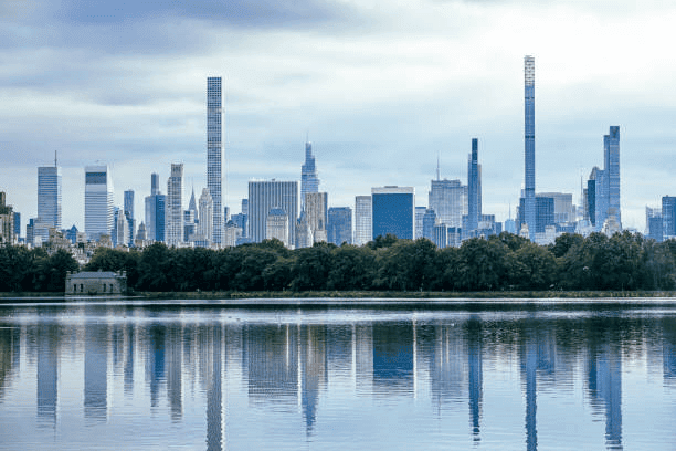 New York City Billionares Row Quick Overview