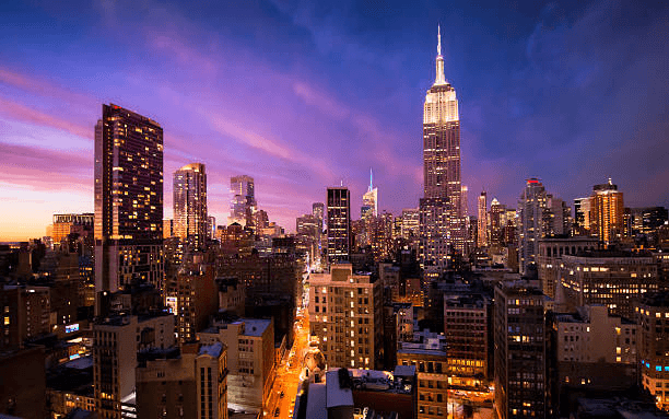 NYC Apartment Rental Bidding Wars