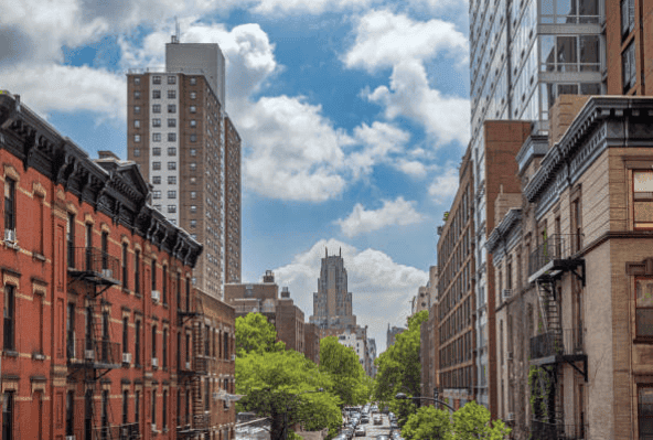 Need an NYC Apartment for June 1st? BCP Real Estate is Here to Help!