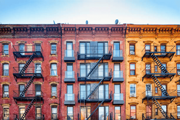 NYC Bans Apartment Broker Fee From Tenants