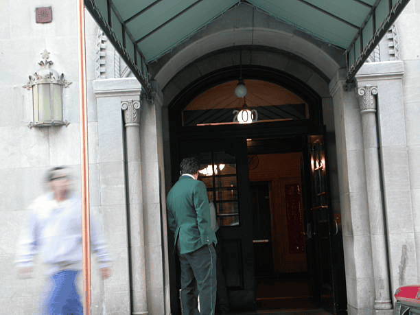 NYC Doorman Strike Narrowly Avoided