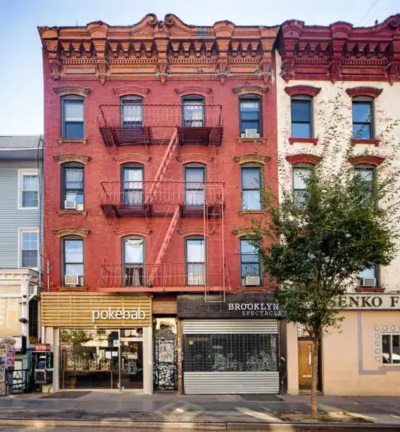 Navigate the NYC Retail Space Market