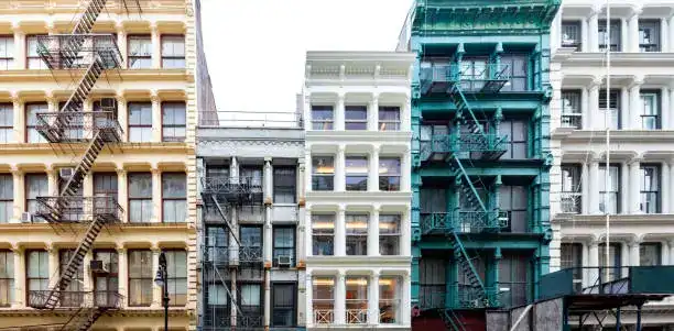 Navigate the Office Space Market Like a Pro