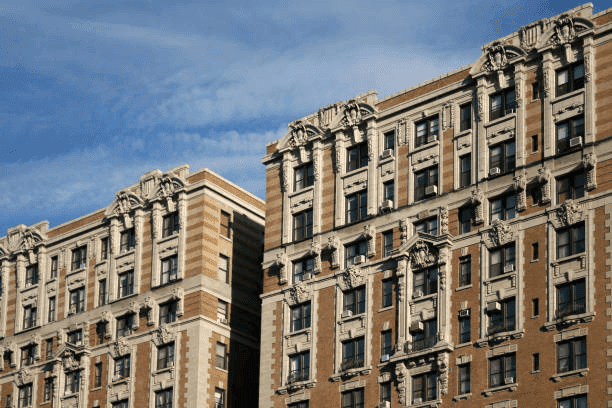 What are Pre-War Buildings?