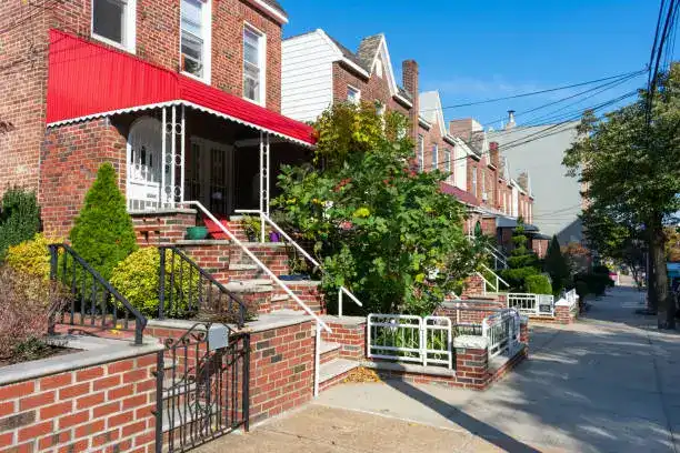 Queens Real Estate Services