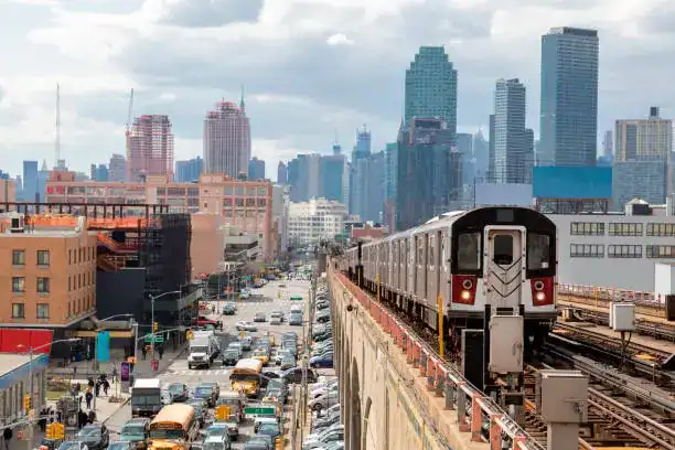 Queens Real Estate Services