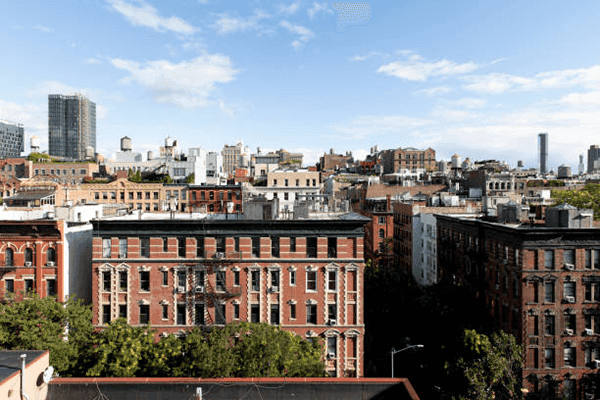 Rent-Controlled Apartments in NYC