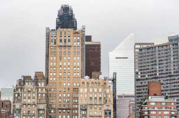 Rent to Own Apartments in NYC