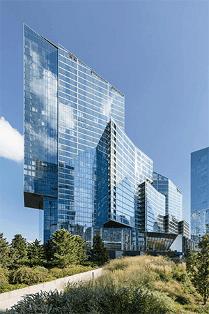 Waterline Square