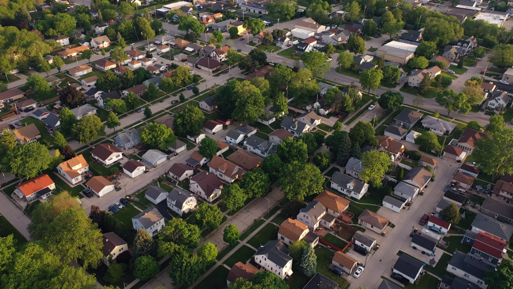 Open houses in Chicago