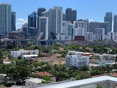 Ram Miami River South Apartments