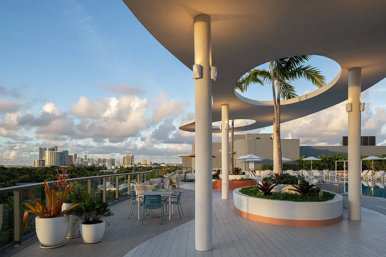 The Boulevard Miami