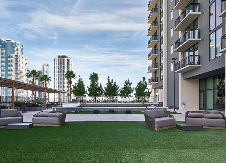 ParkLine Miami