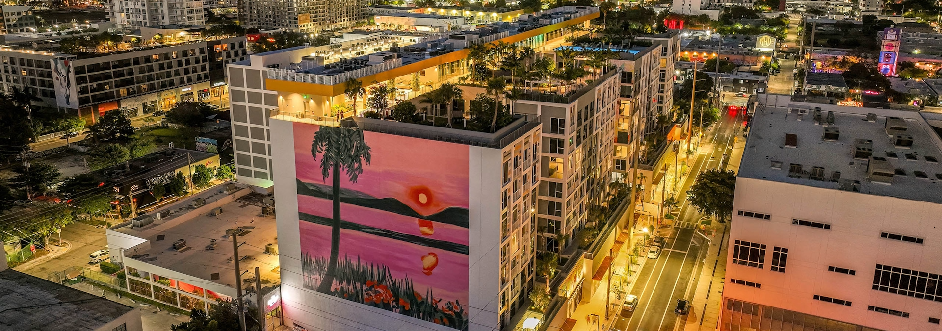 Amli Wynwood Review