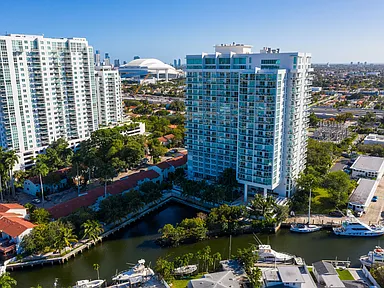 Pier 19 Residences and Marina