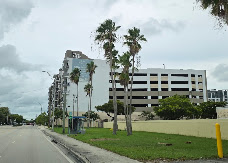 Bay Point Apartments