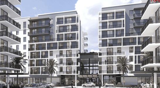 Developer Leverages Florida's Live Local Act to Expand Pompano Beach Project