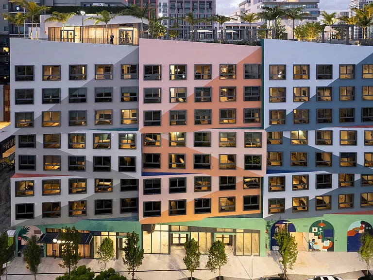 i5 Wynwood Co-Living