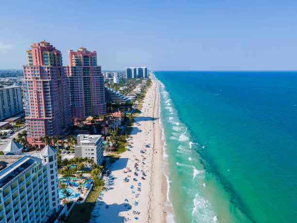 Tips For Finding Short Term Rentals Across Florida
